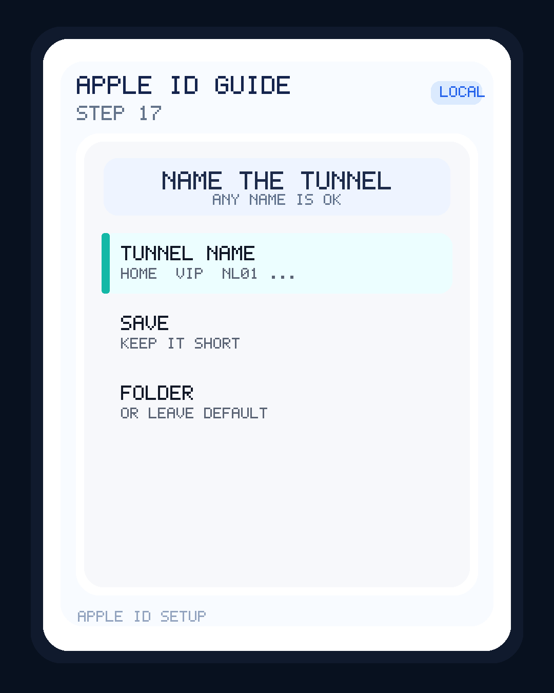 17
